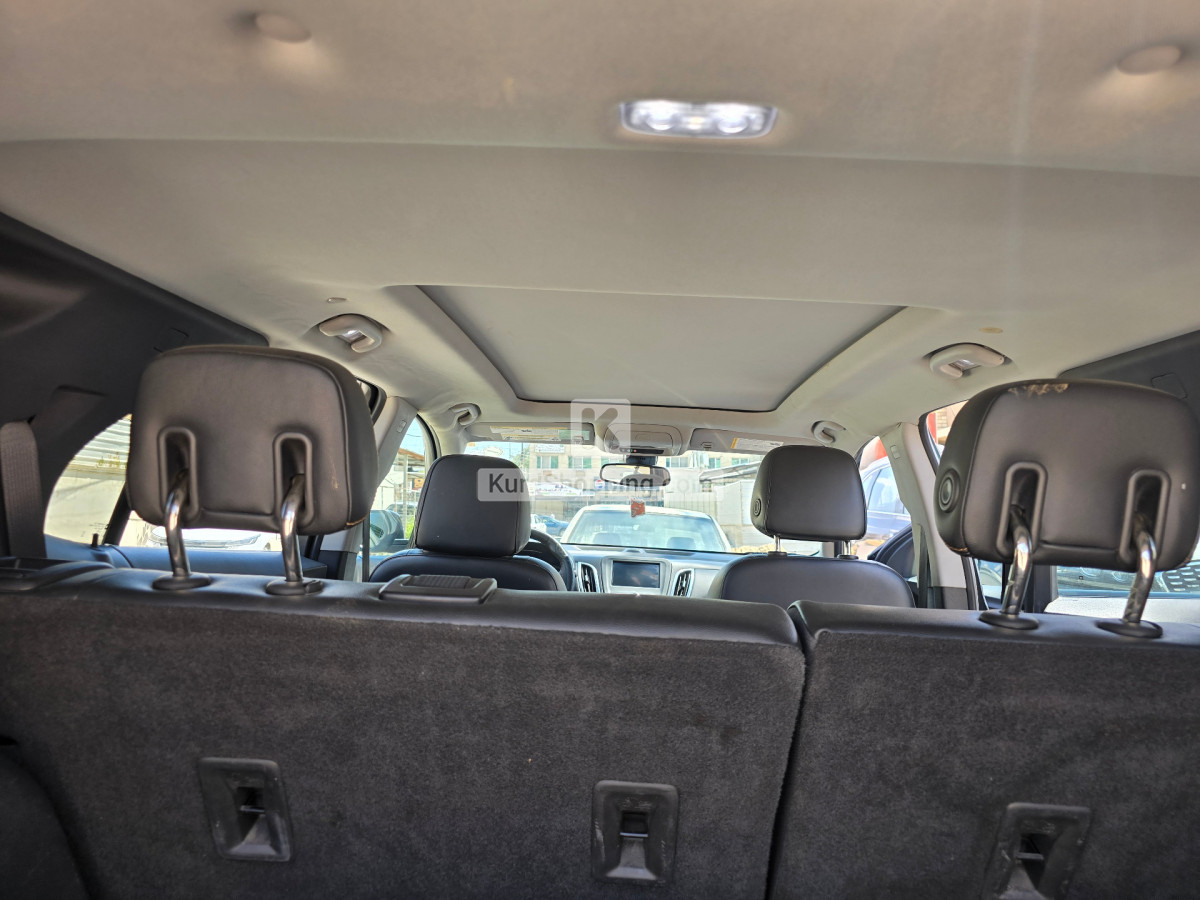 Chevrolet Equinox 2020