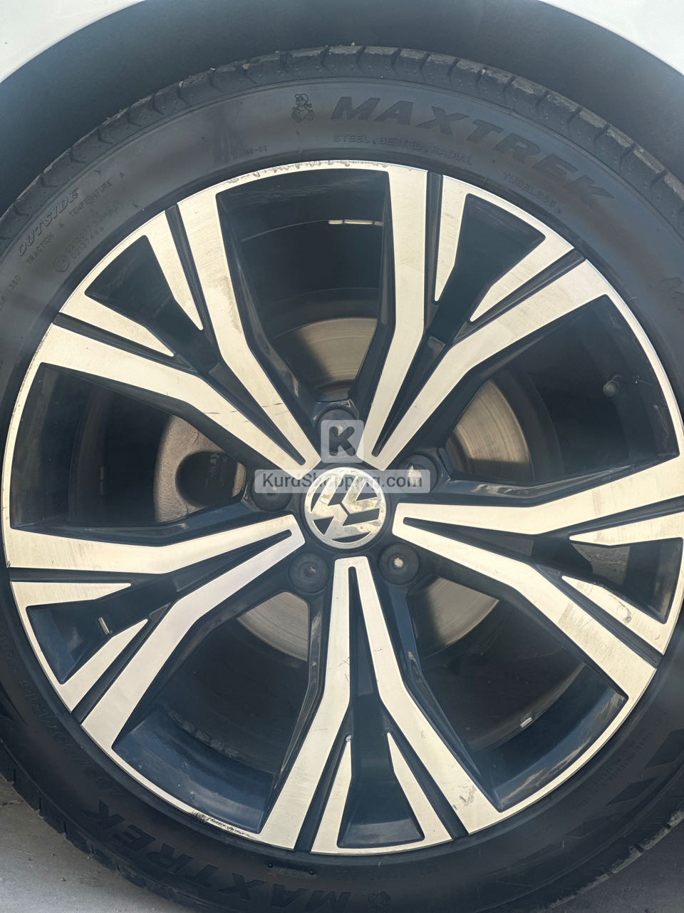 Volkswagen Passat 2021
