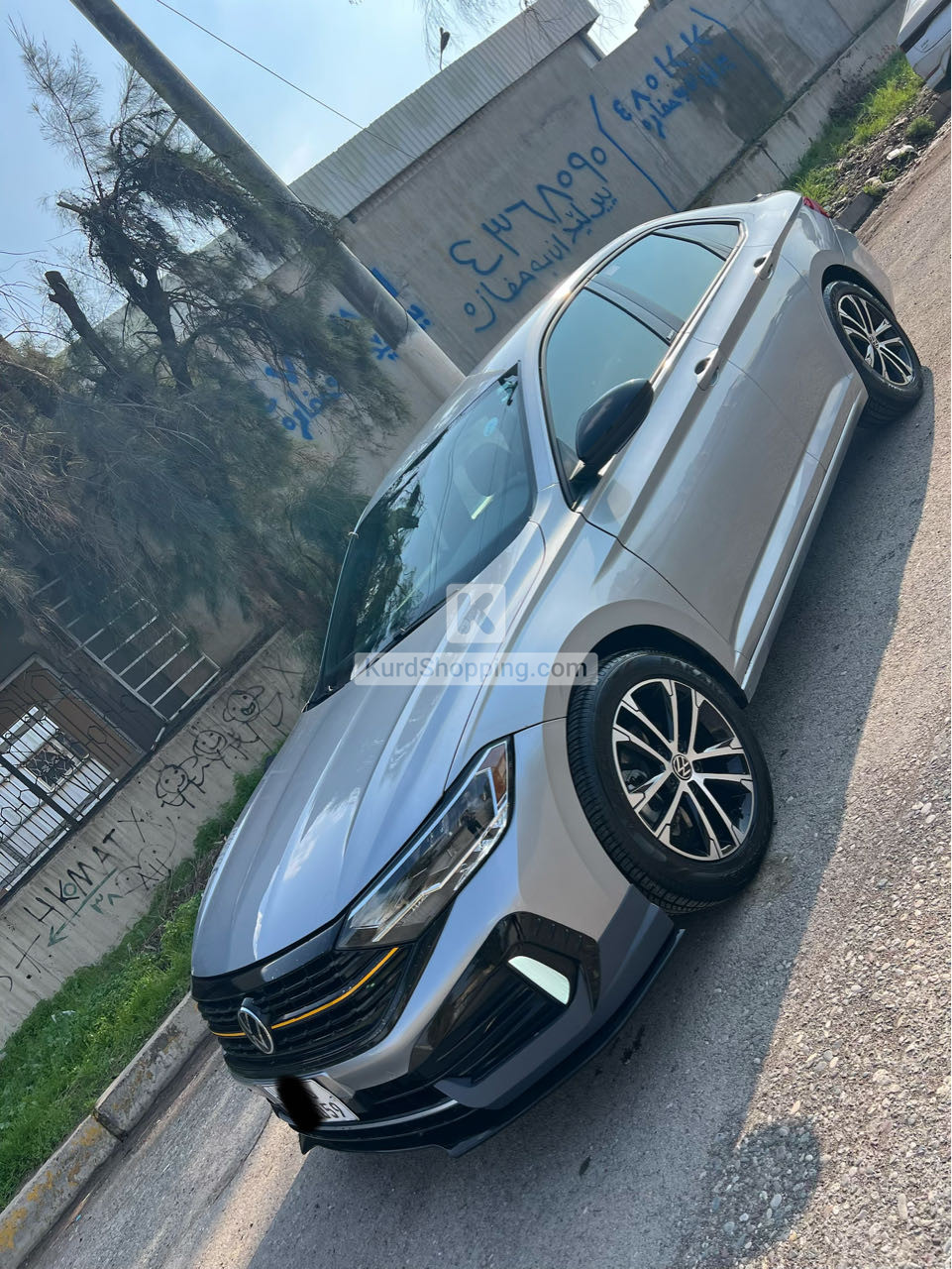 Volkswagen Jetta 2023