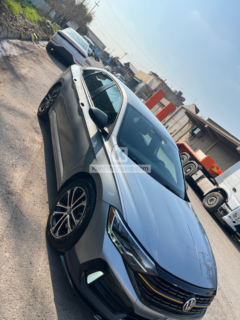 Volkswagen Jetta 2023