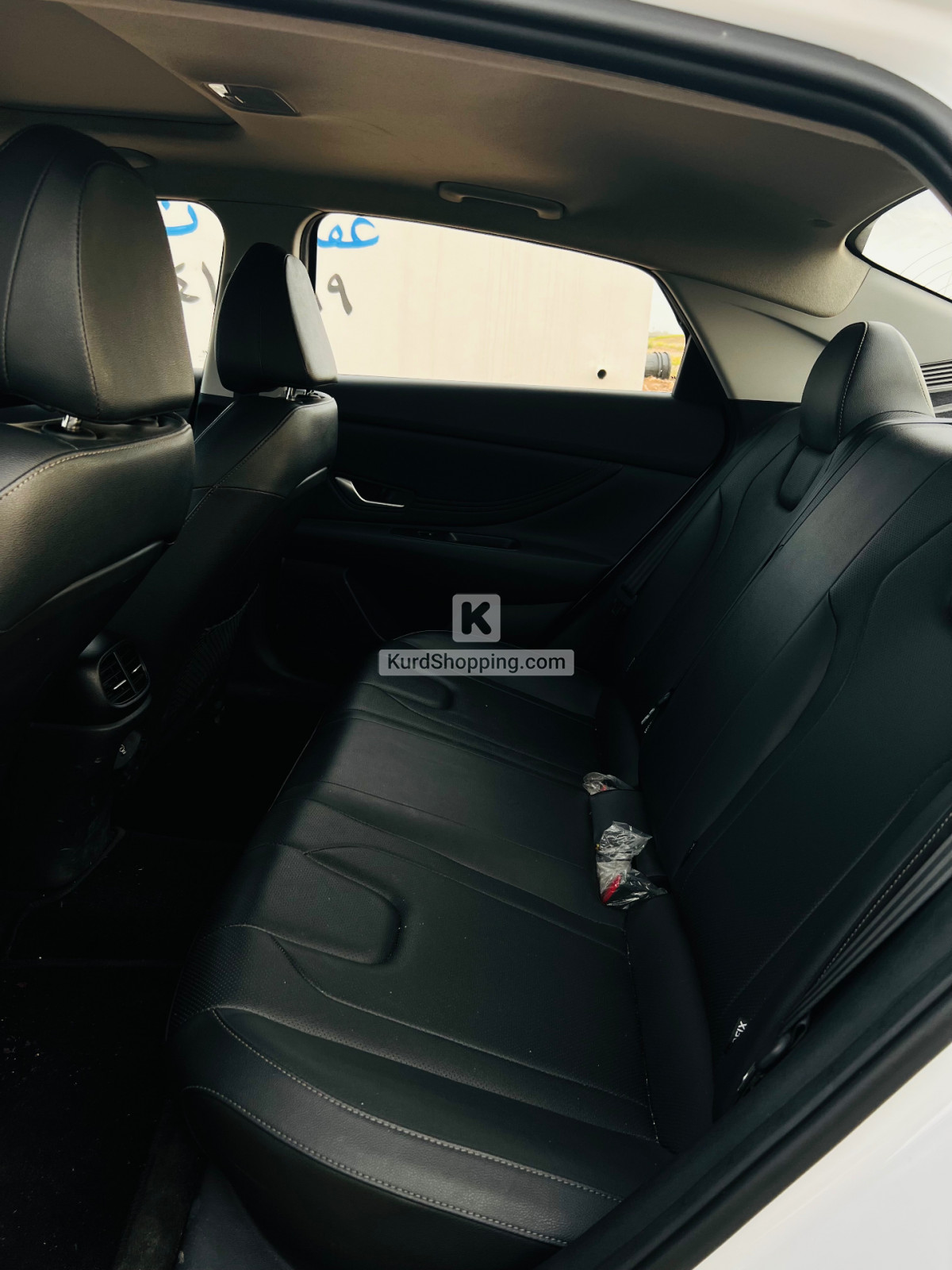 Hyundai Elantra 2025
