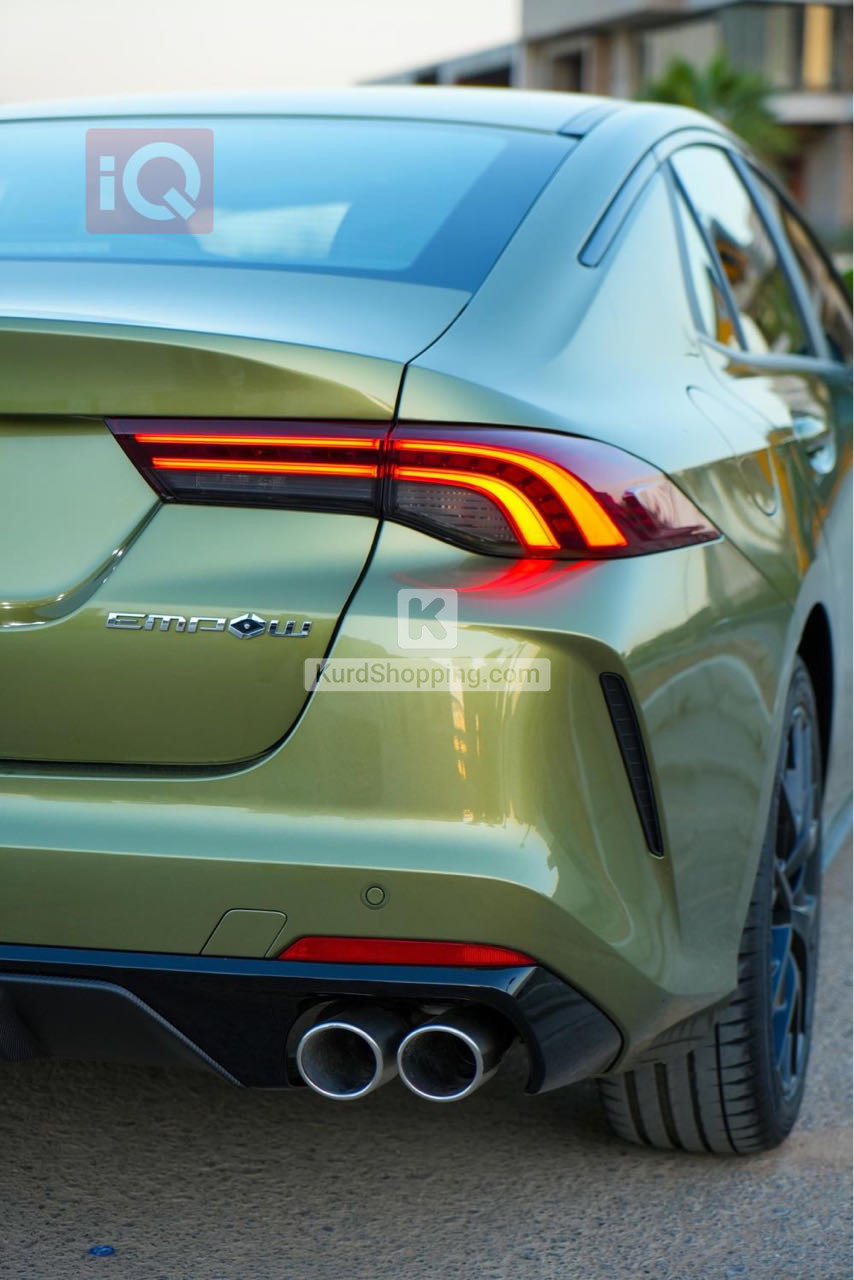 GAC Empow 2025