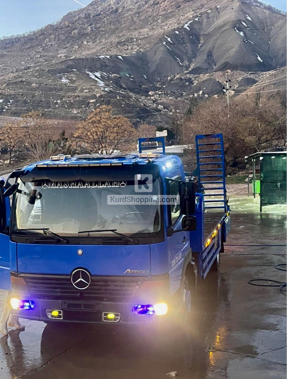 فلات أدیکۆ ٦برخی