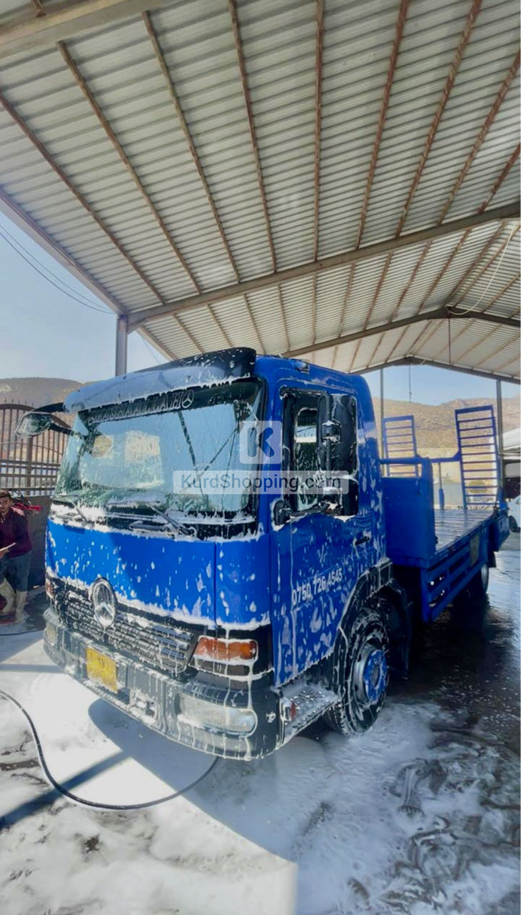 فلات أدیکۆ ٦برخی