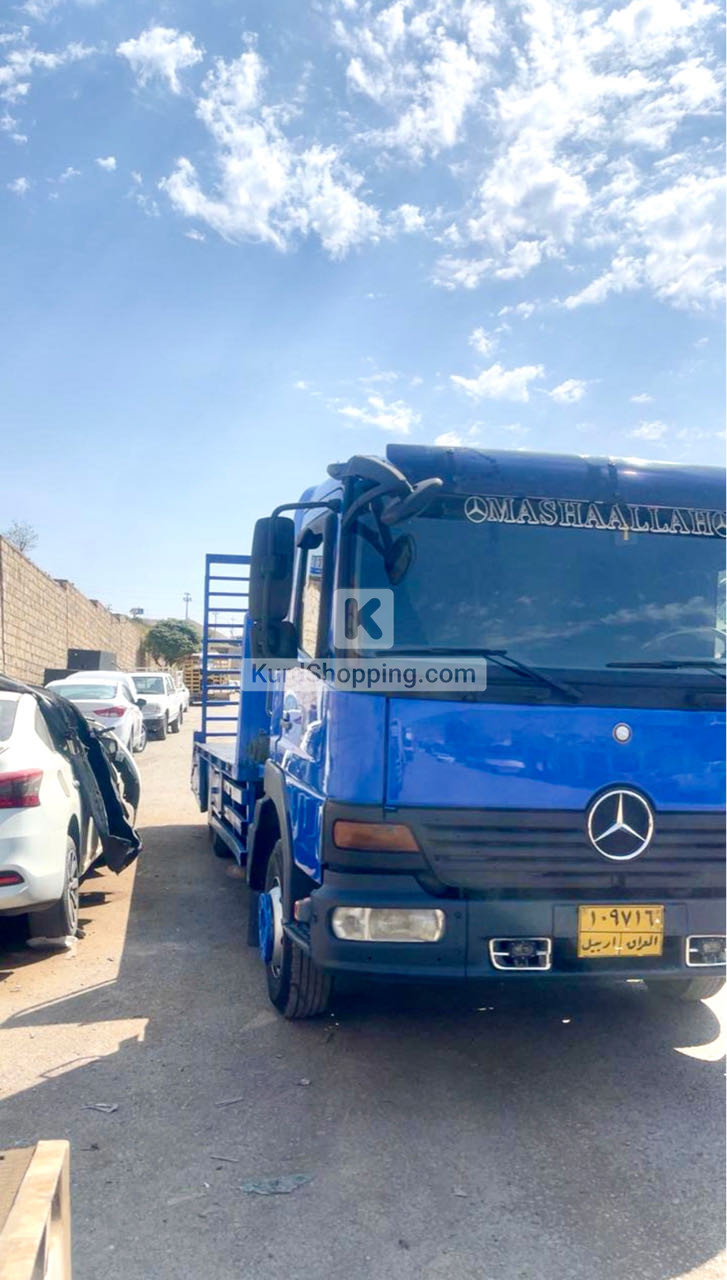 فلات أدیکۆ ٦برخی