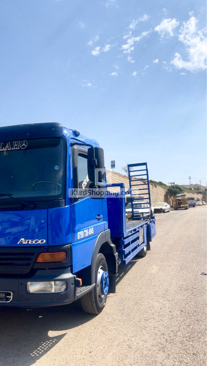 فلات أدیکۆ ٦برخی