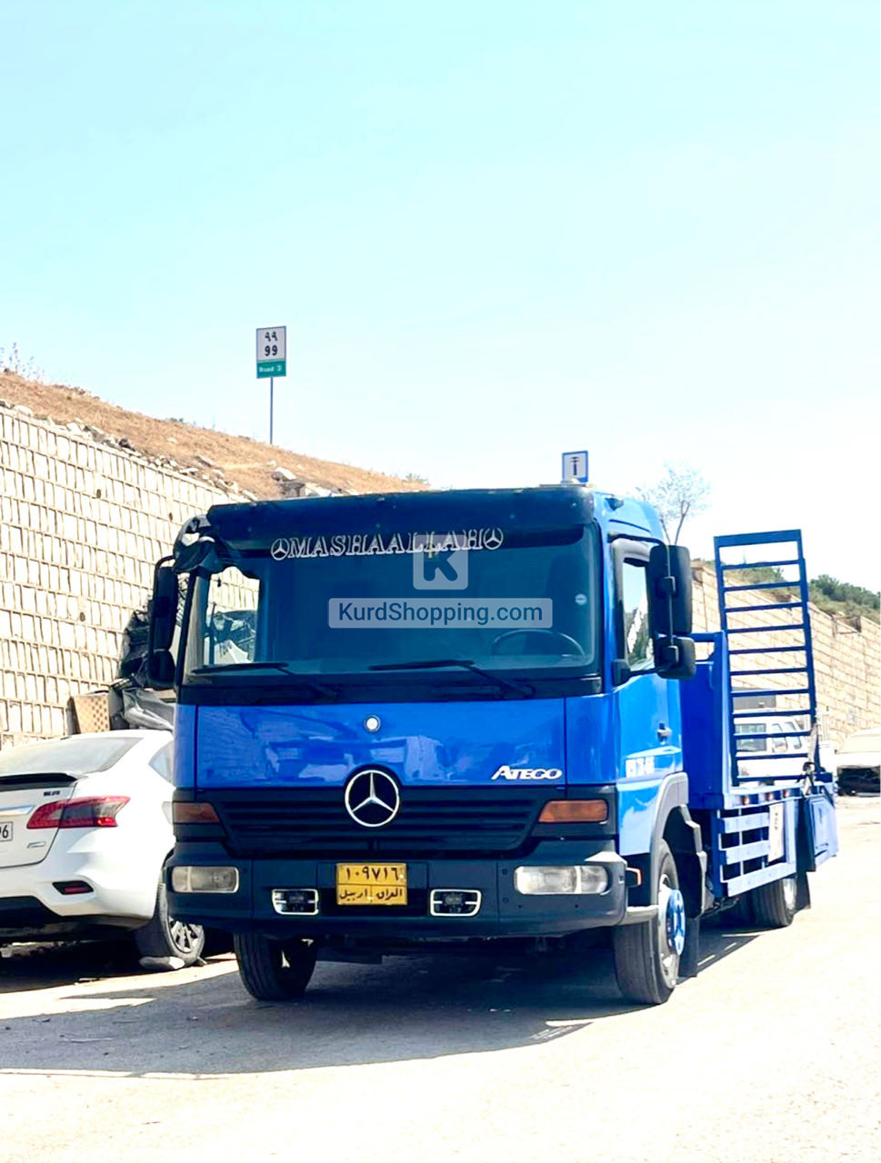 فلات أدیکۆ ٦برخی
