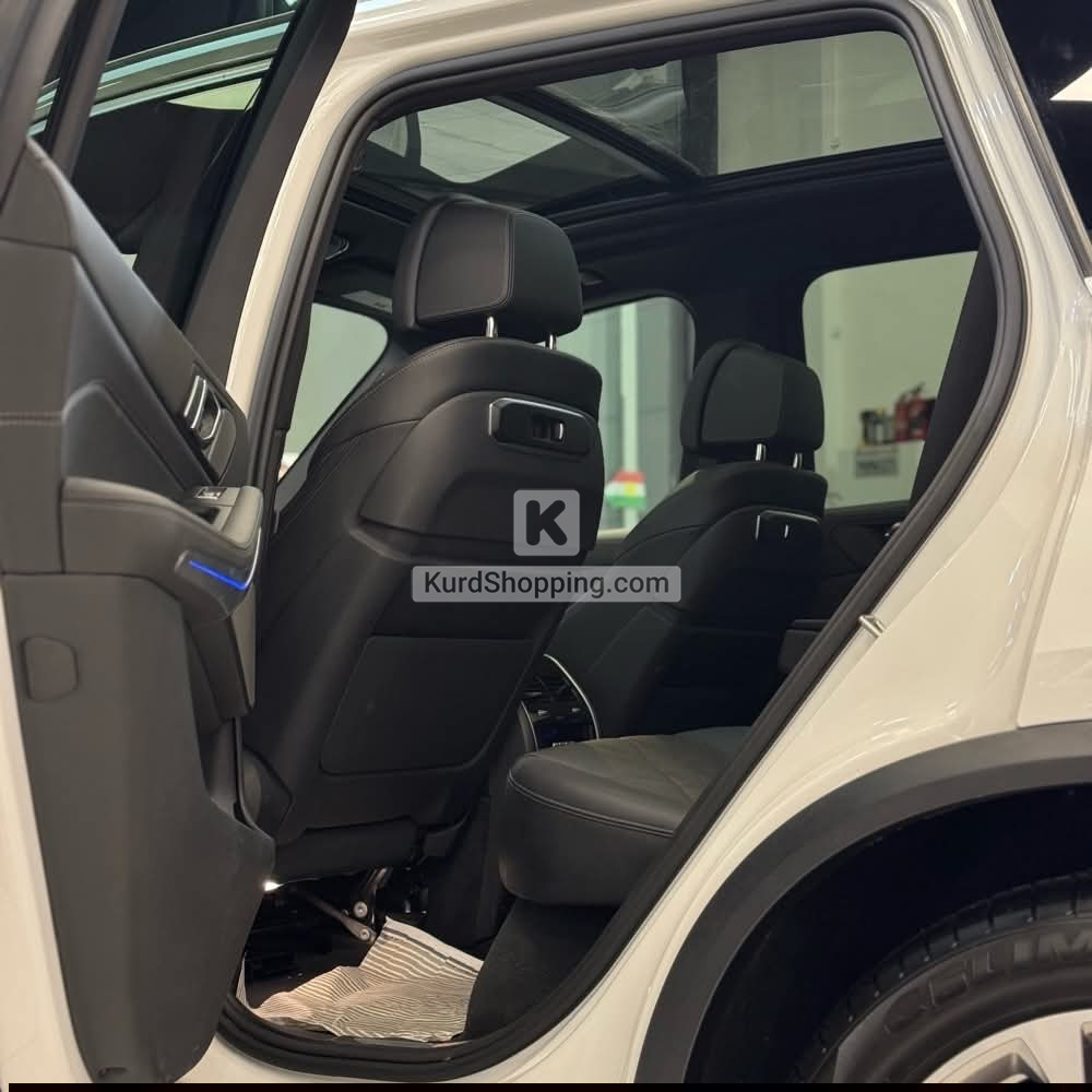 BMW X5 2024