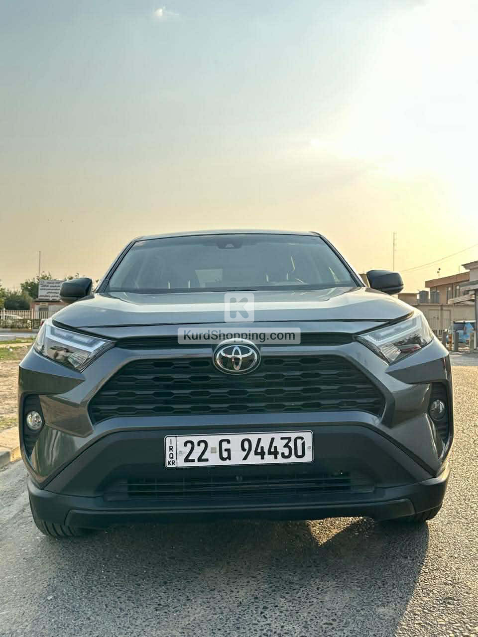 Toyota Rav4 2023