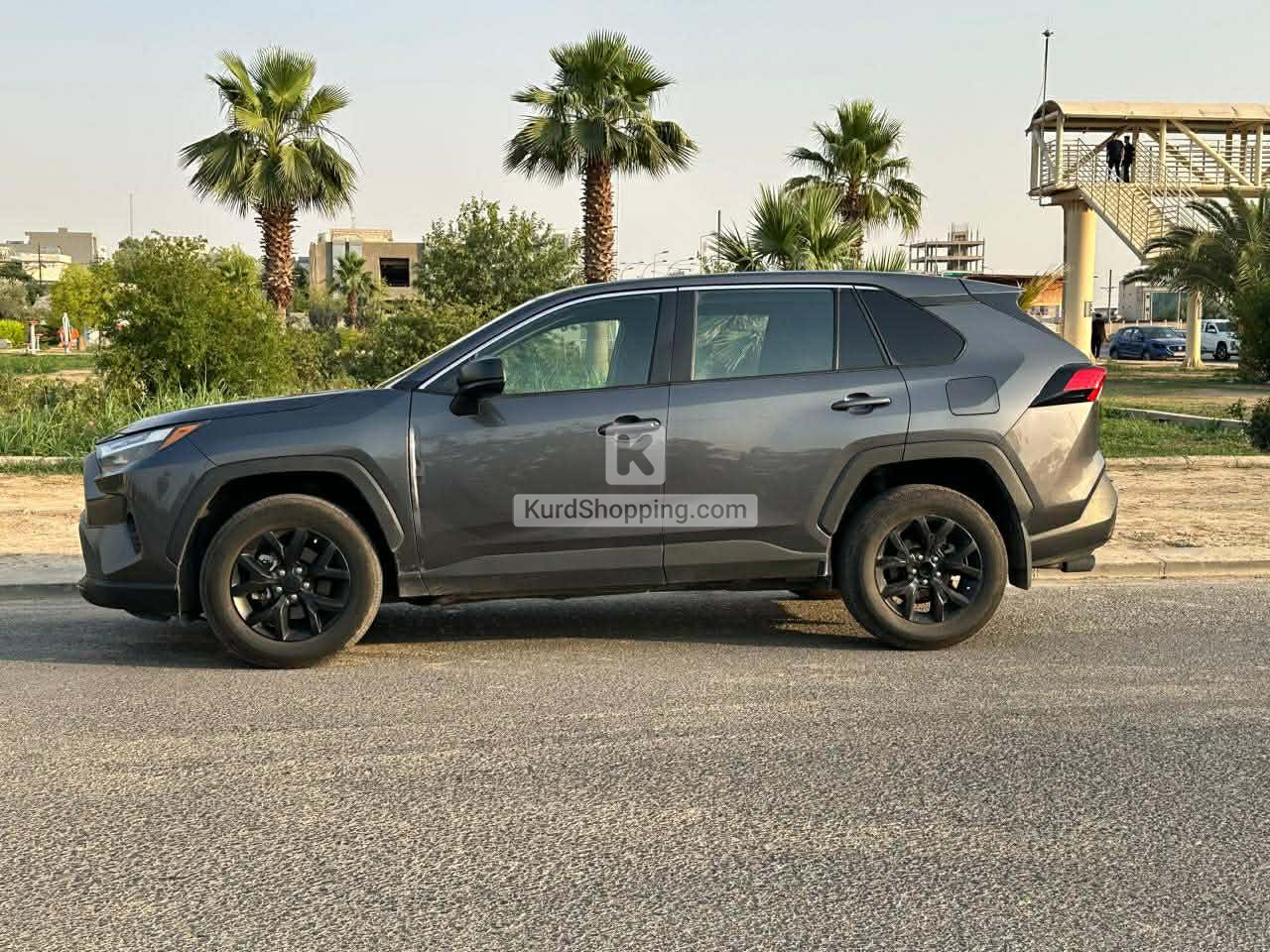 Toyota Rav4 2023