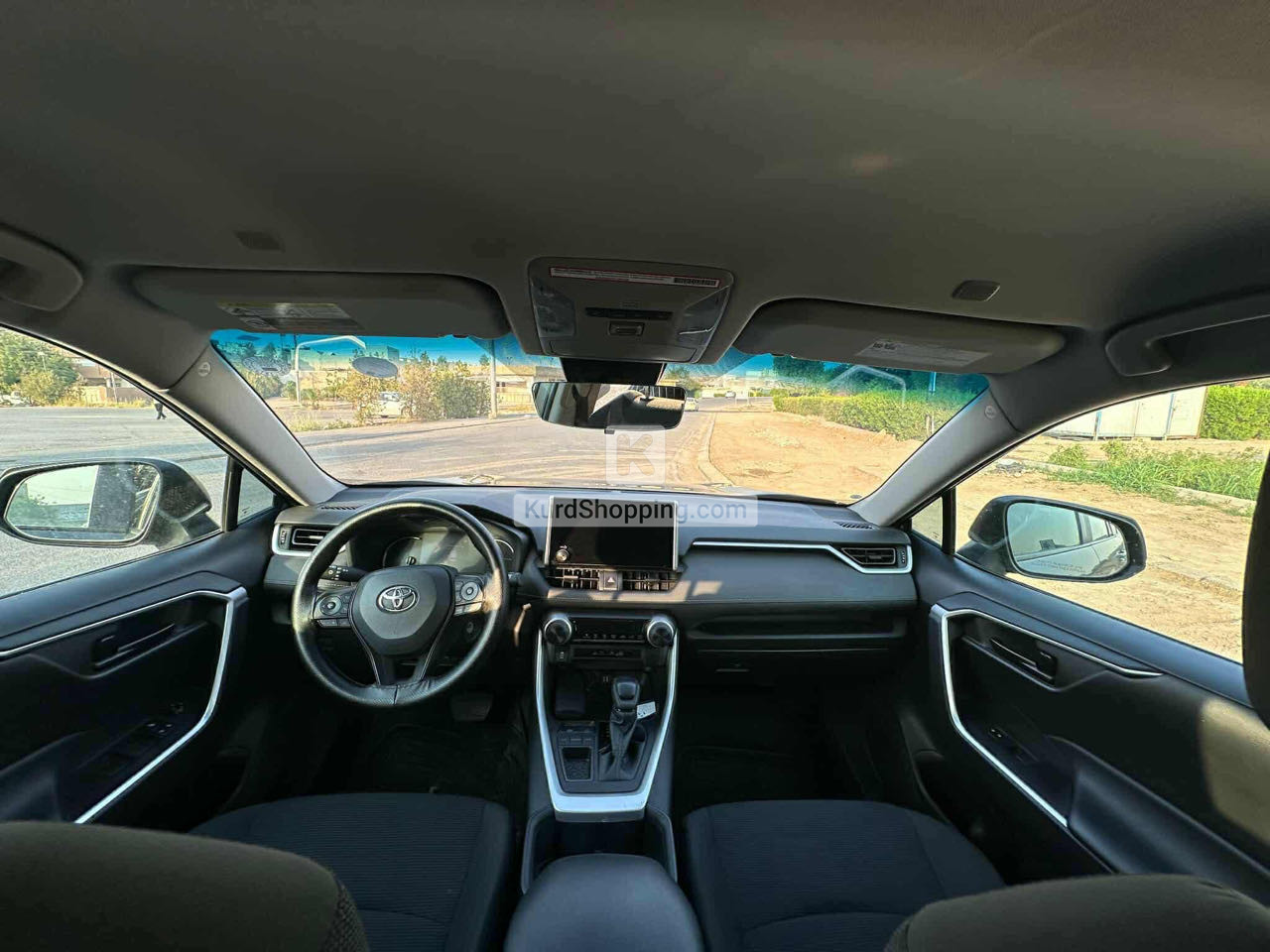 Toyota Rav4 2023