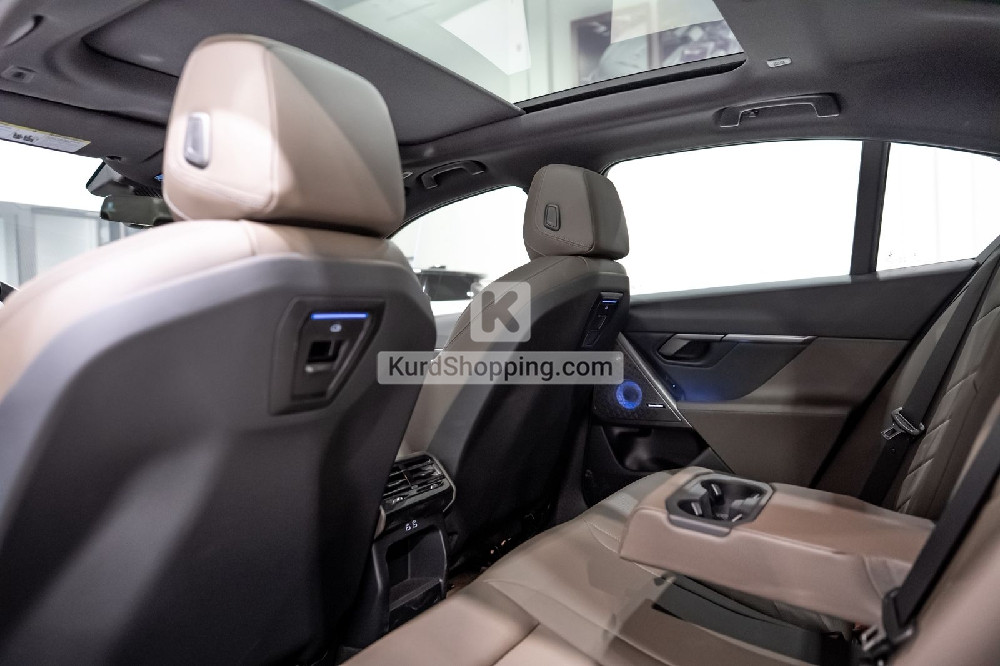 BMW 5 Series 2024