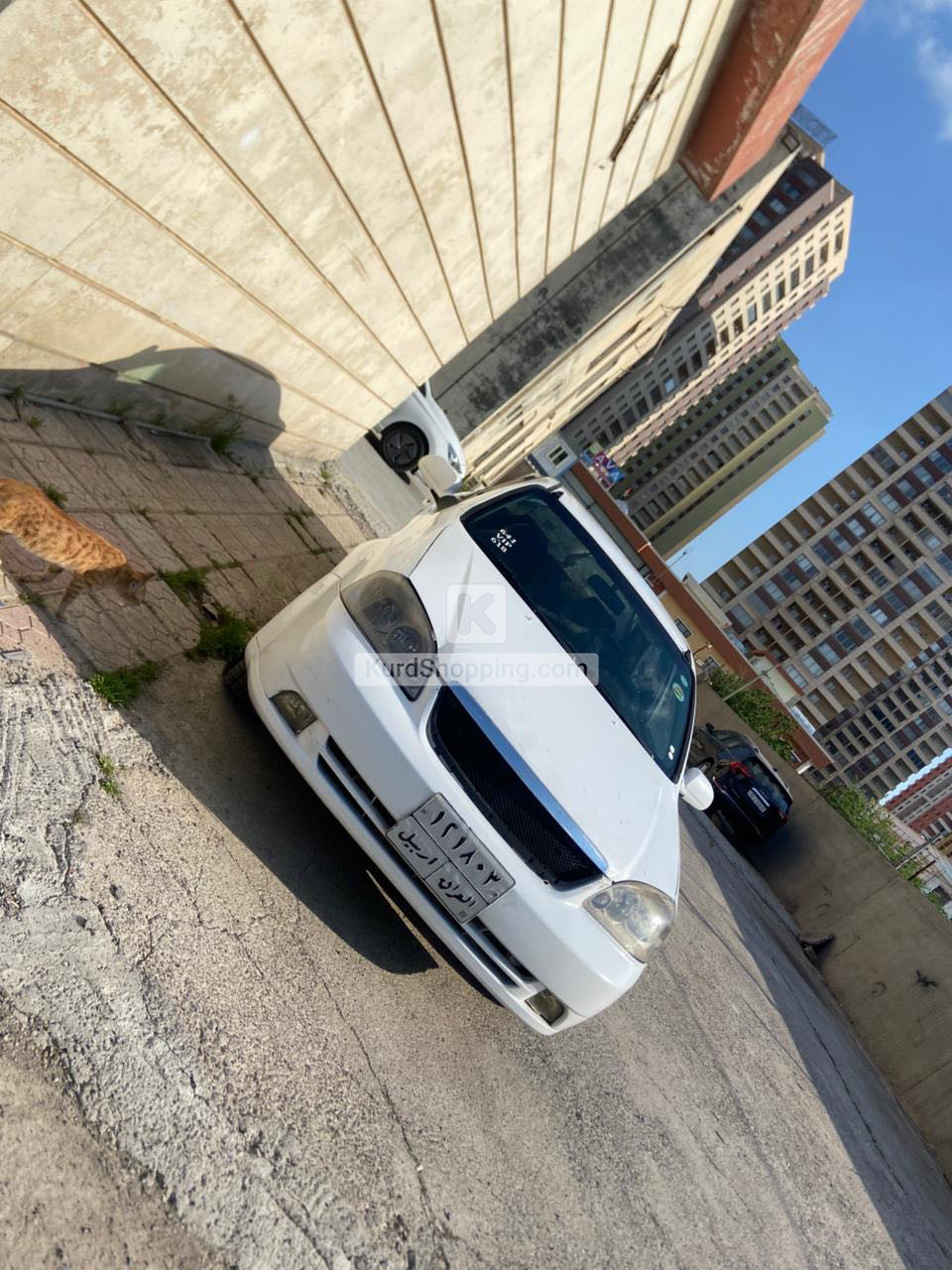 Chevrolet Optra 2009