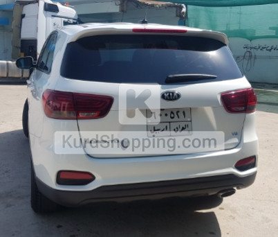 KIA Sorento 2019