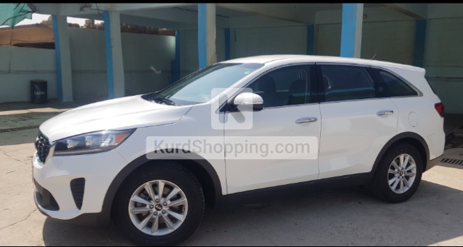KIA Sorento 2019
