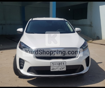 KIA Sorento 2019