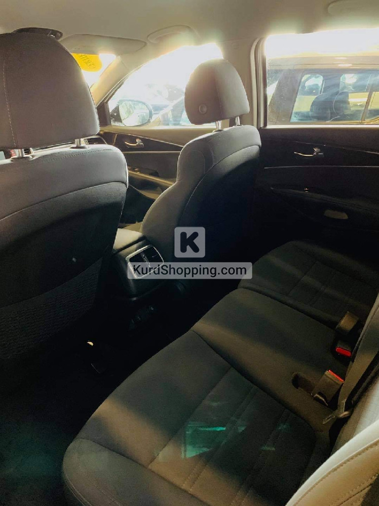 KIA Sorento 2019