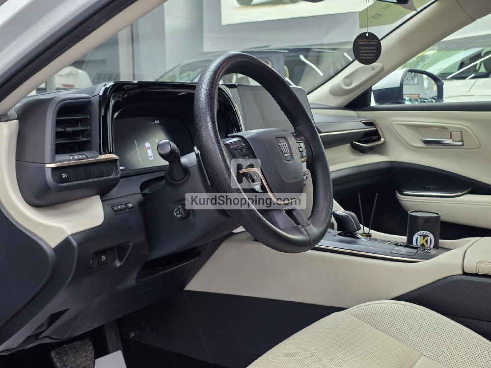 Toyota Prado 2024