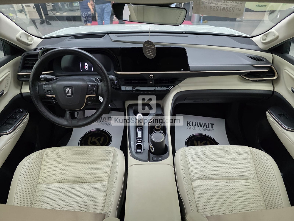 Toyota Prado 2024
