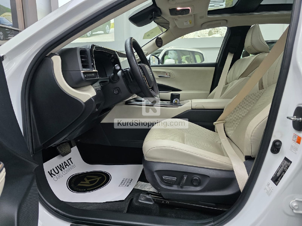 Toyota Prado 2024