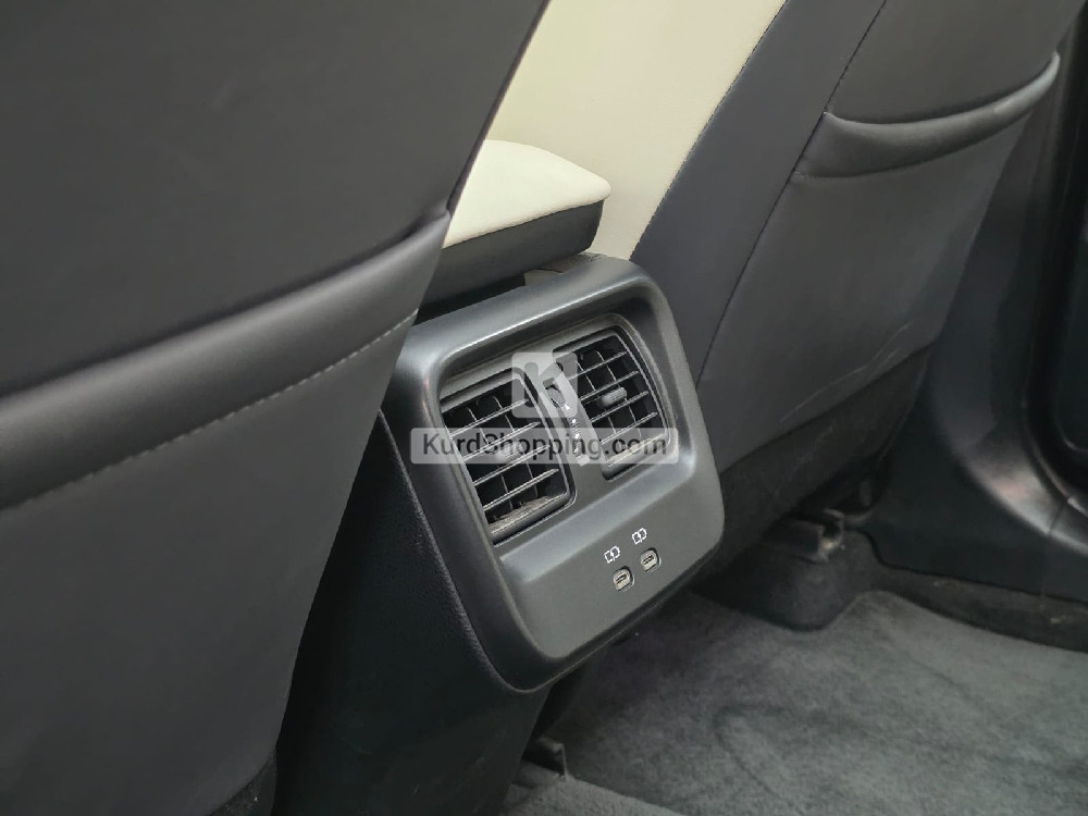 Toyota Prado 2024
