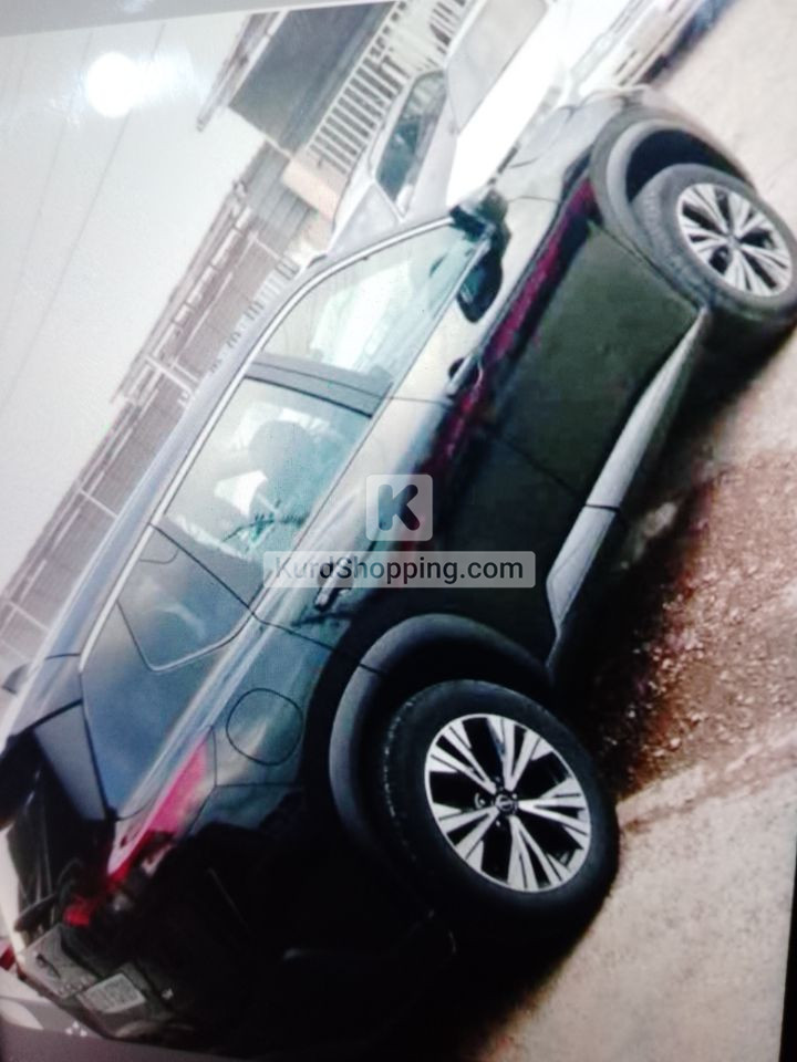 Nissan Rogue 2023