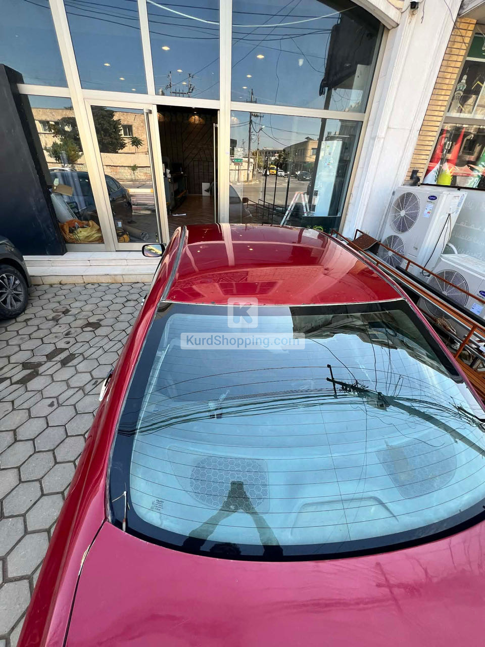Toyota Corolla 2009