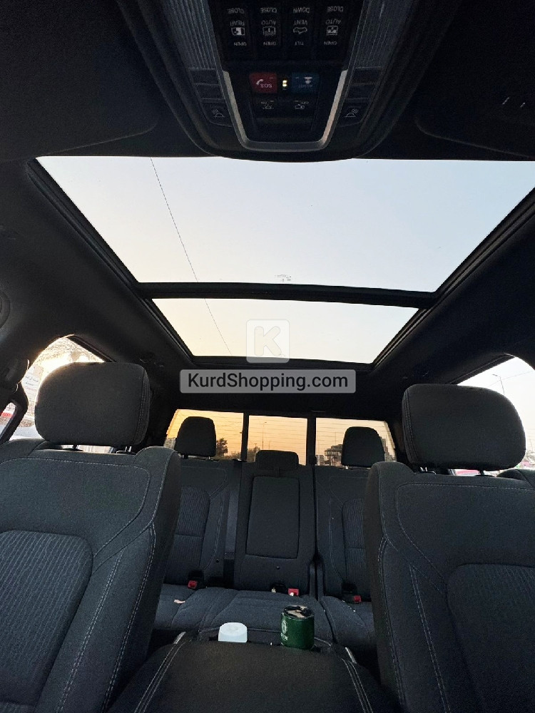 DODGE RAM HEMI BIG HORN 1500 V8 5.7L Full 4✖️4