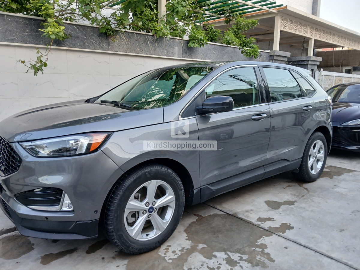 Ford Edge 2023
