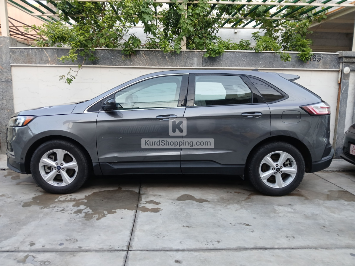 Ford Edge 2023