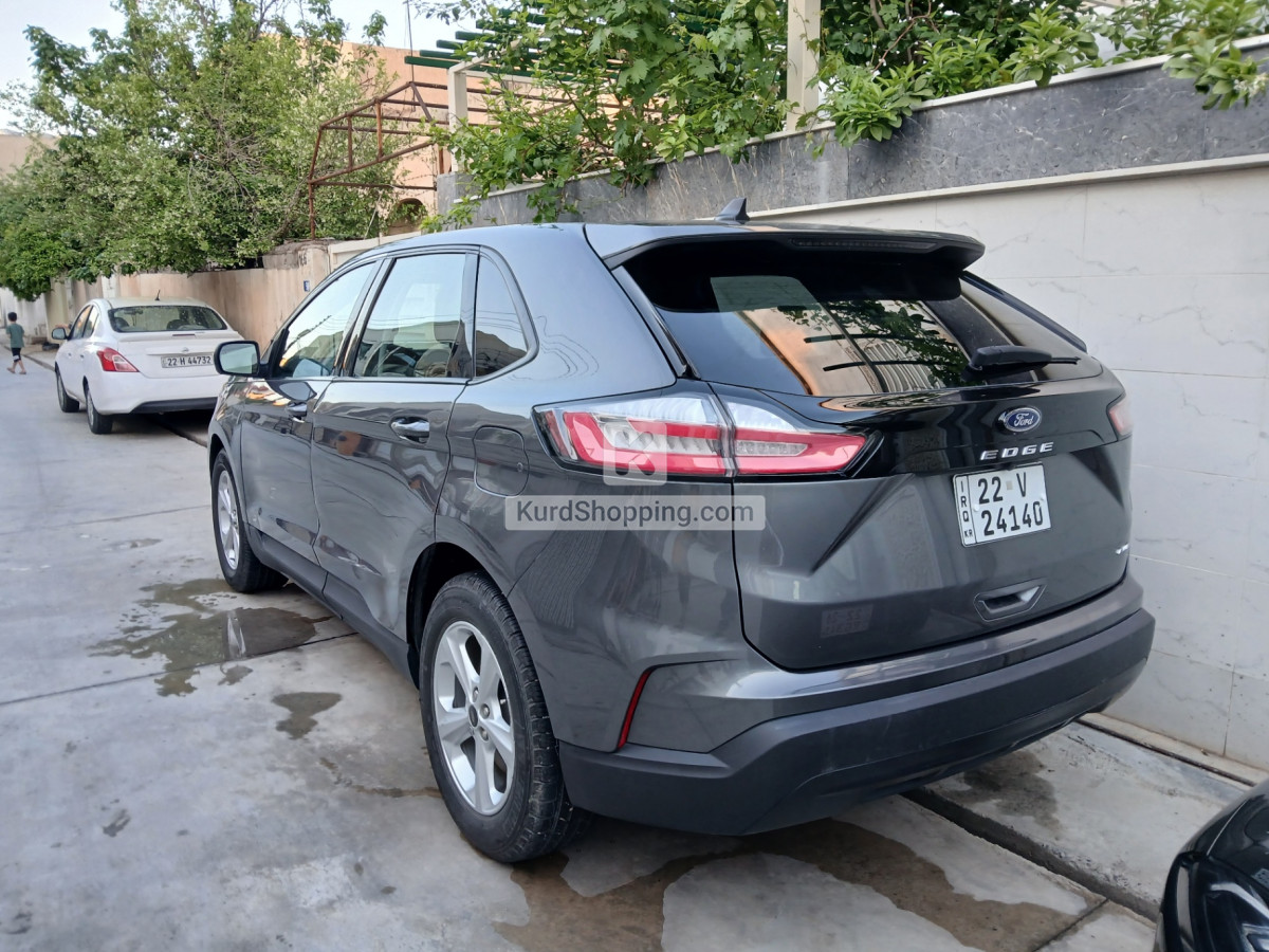 Ford Edge 2023