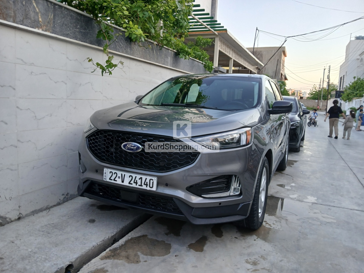 Ford Edge 2023