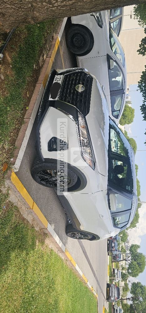 Nissan Kicks 2022