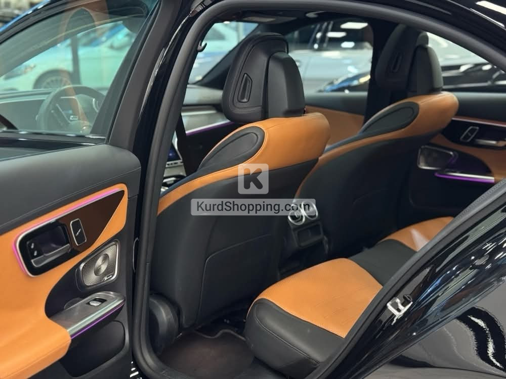 Mercedes Benz C-Class 2023