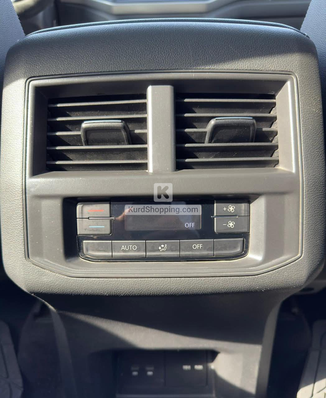 Volkswagen Atlas 2021