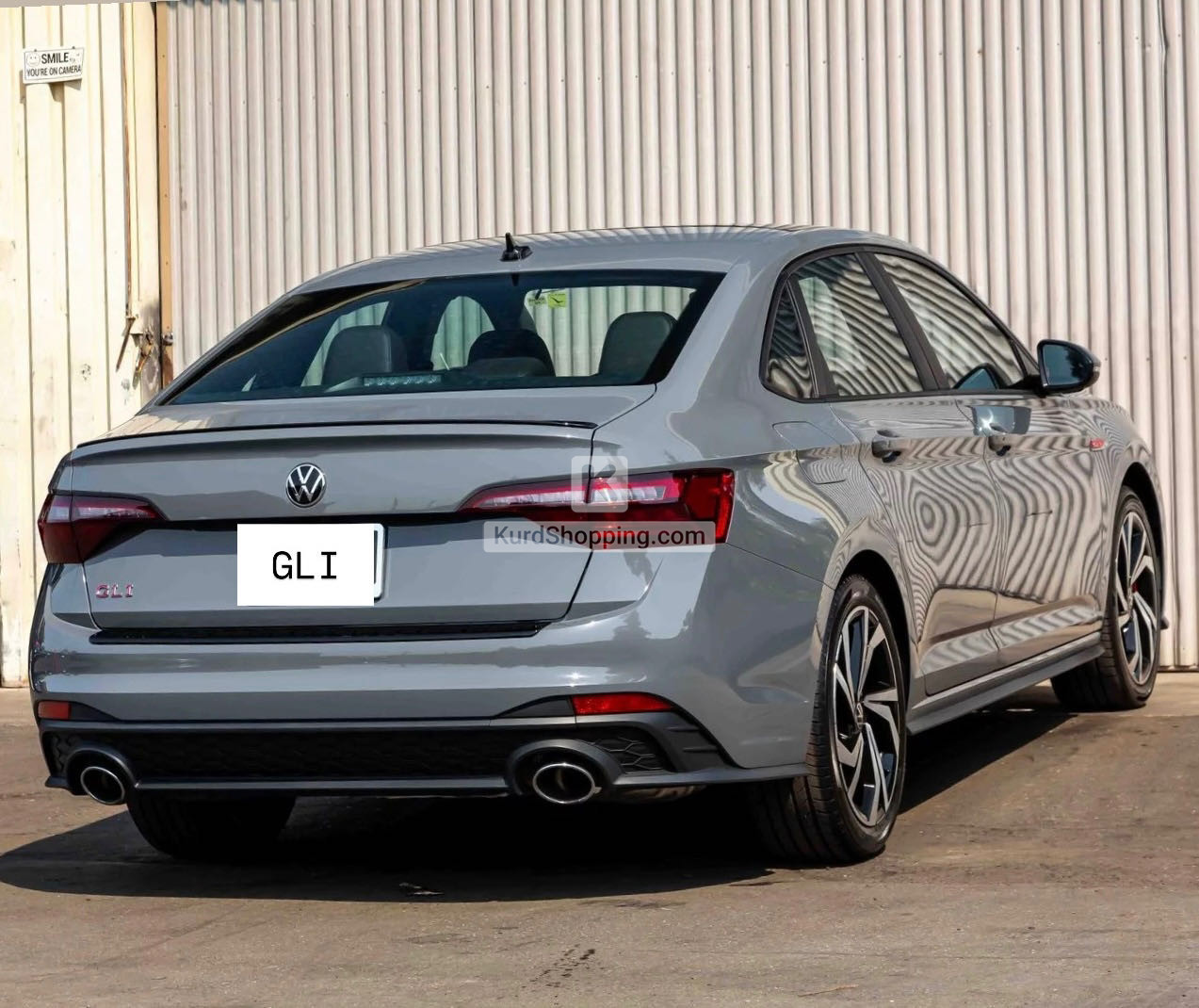 Volkswagen Jetta 2024