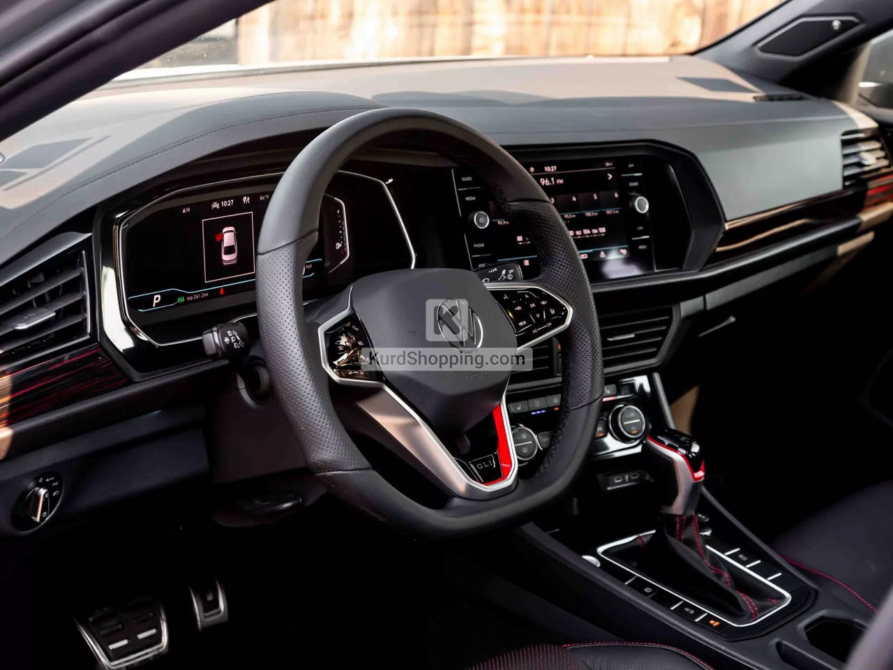 Volkswagen Jetta 2024