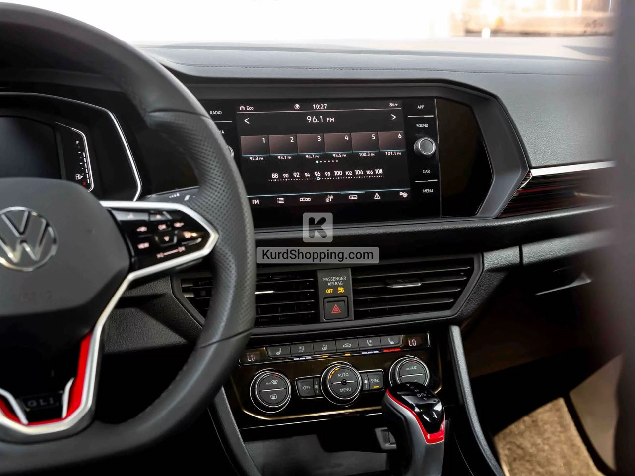 Volkswagen Jetta 2024