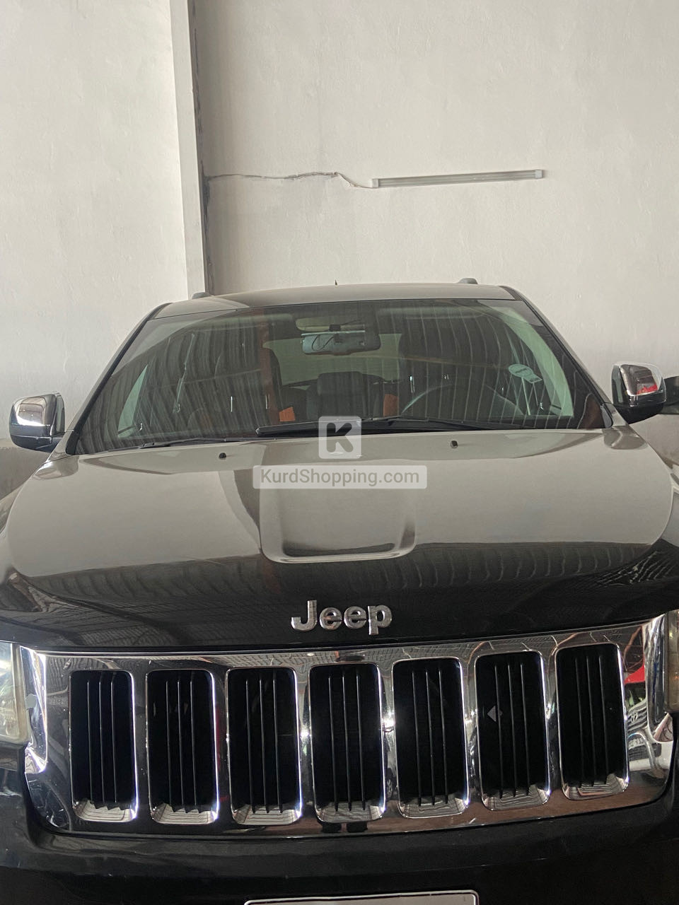 JEEP Grand Cherokee 2011