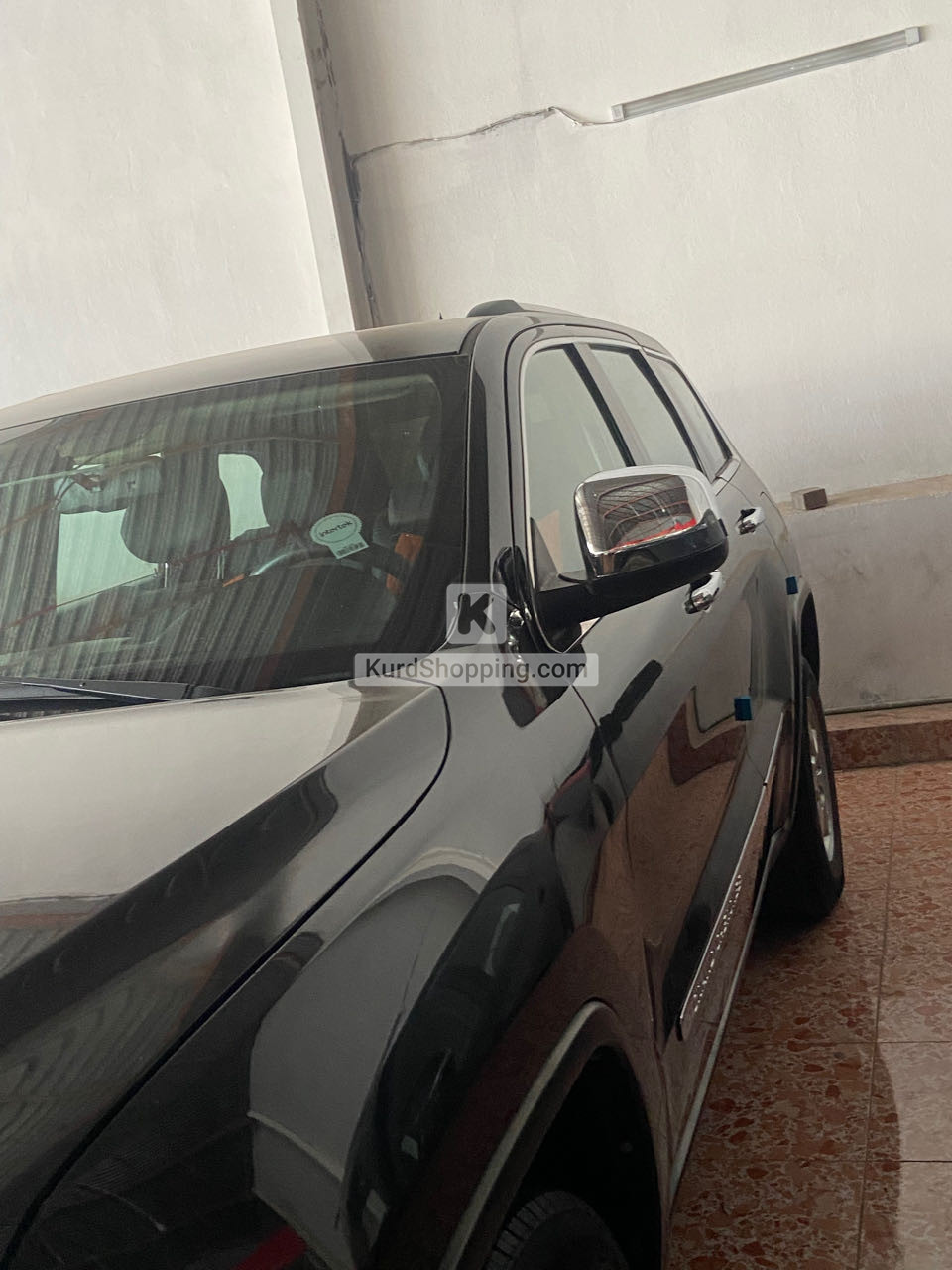 JEEP Grand Cherokee 2011