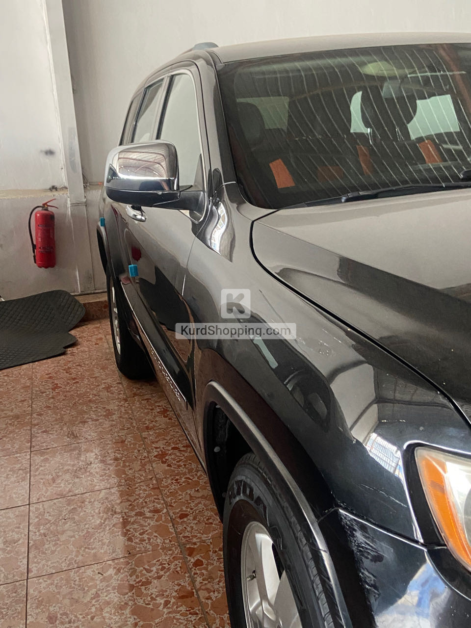 JEEP Grand Cherokee 2011