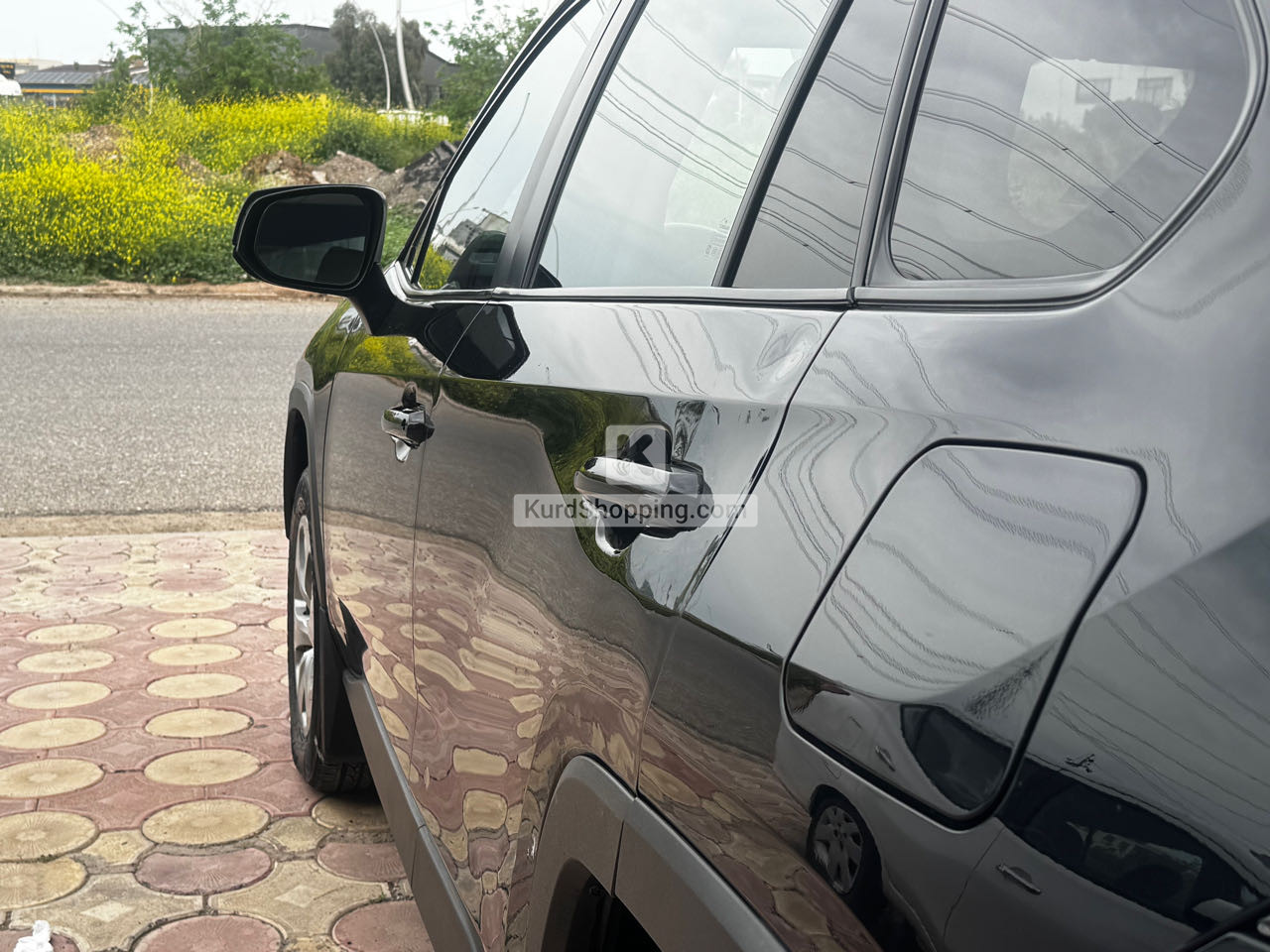 Toyota Rav4 2021