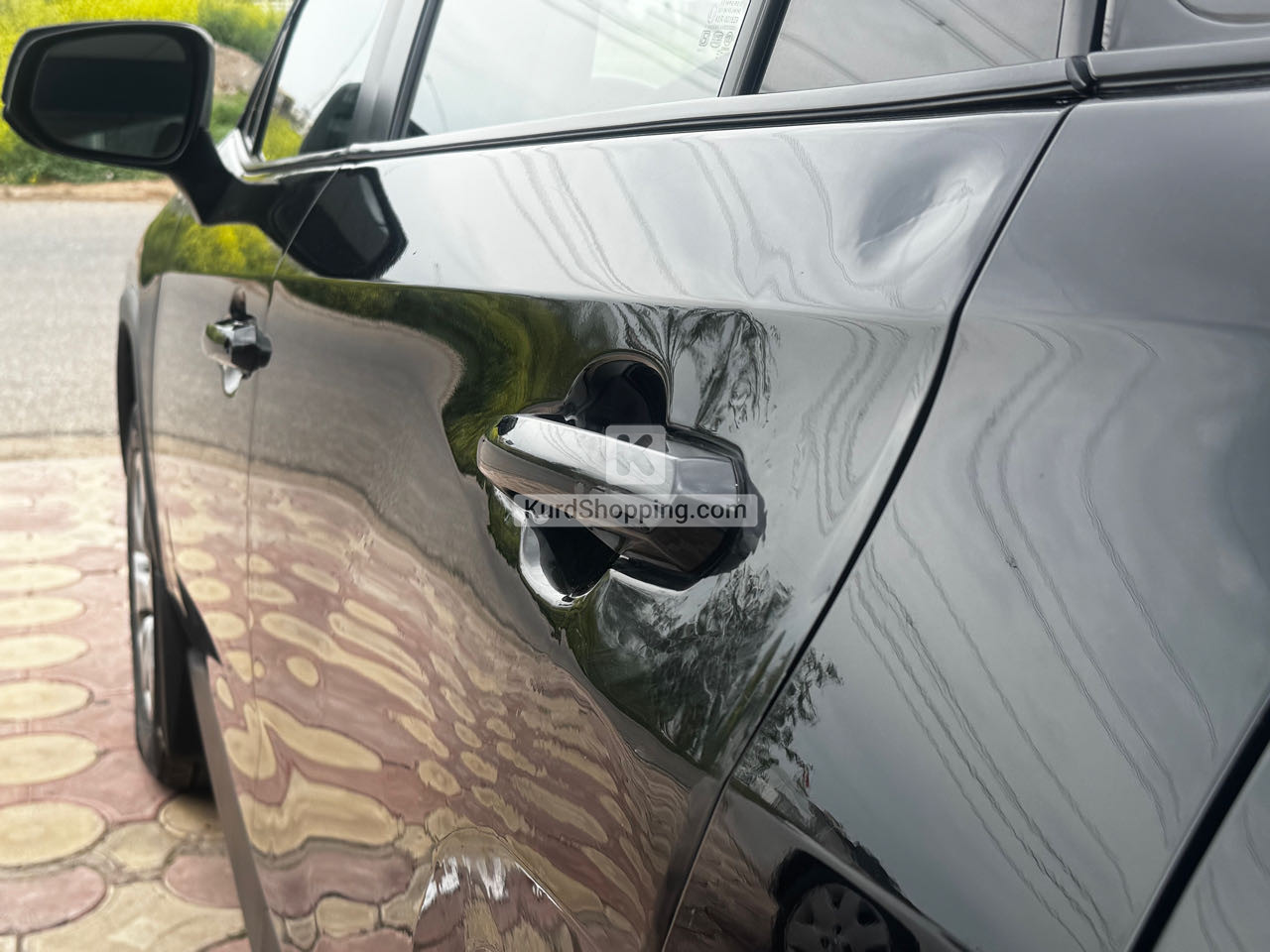 Toyota Rav4 2021