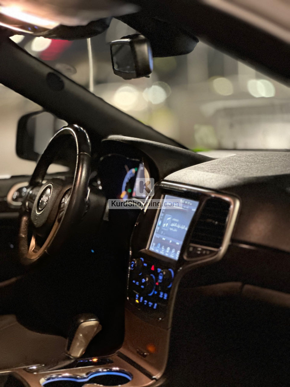 JEEP Laredo 2016