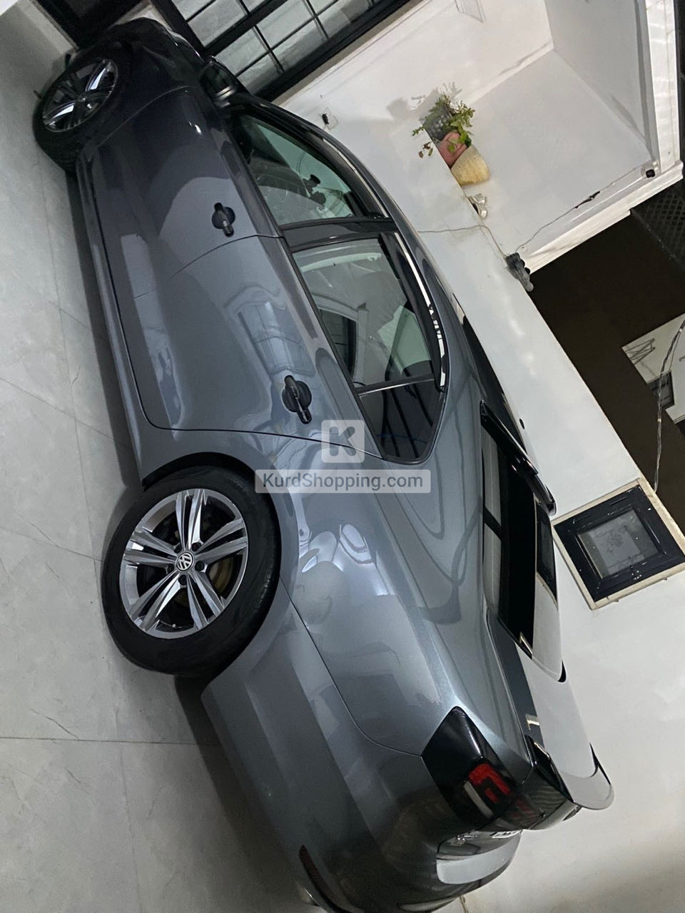 Volkswagen Jetta 2018