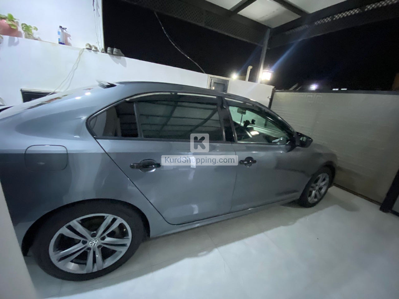 Volkswagen Jetta 2018