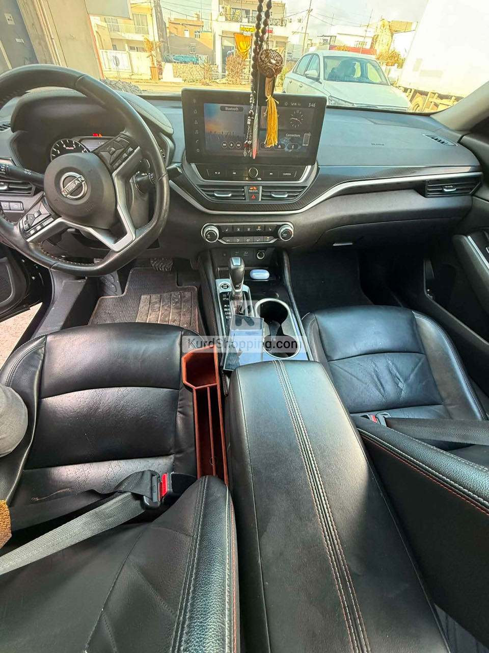 Nissan Altima 2023