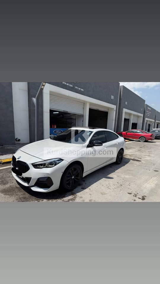 BMW 228i 2024 Full