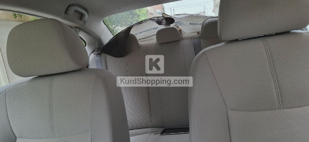 Nissan Sentra 2018