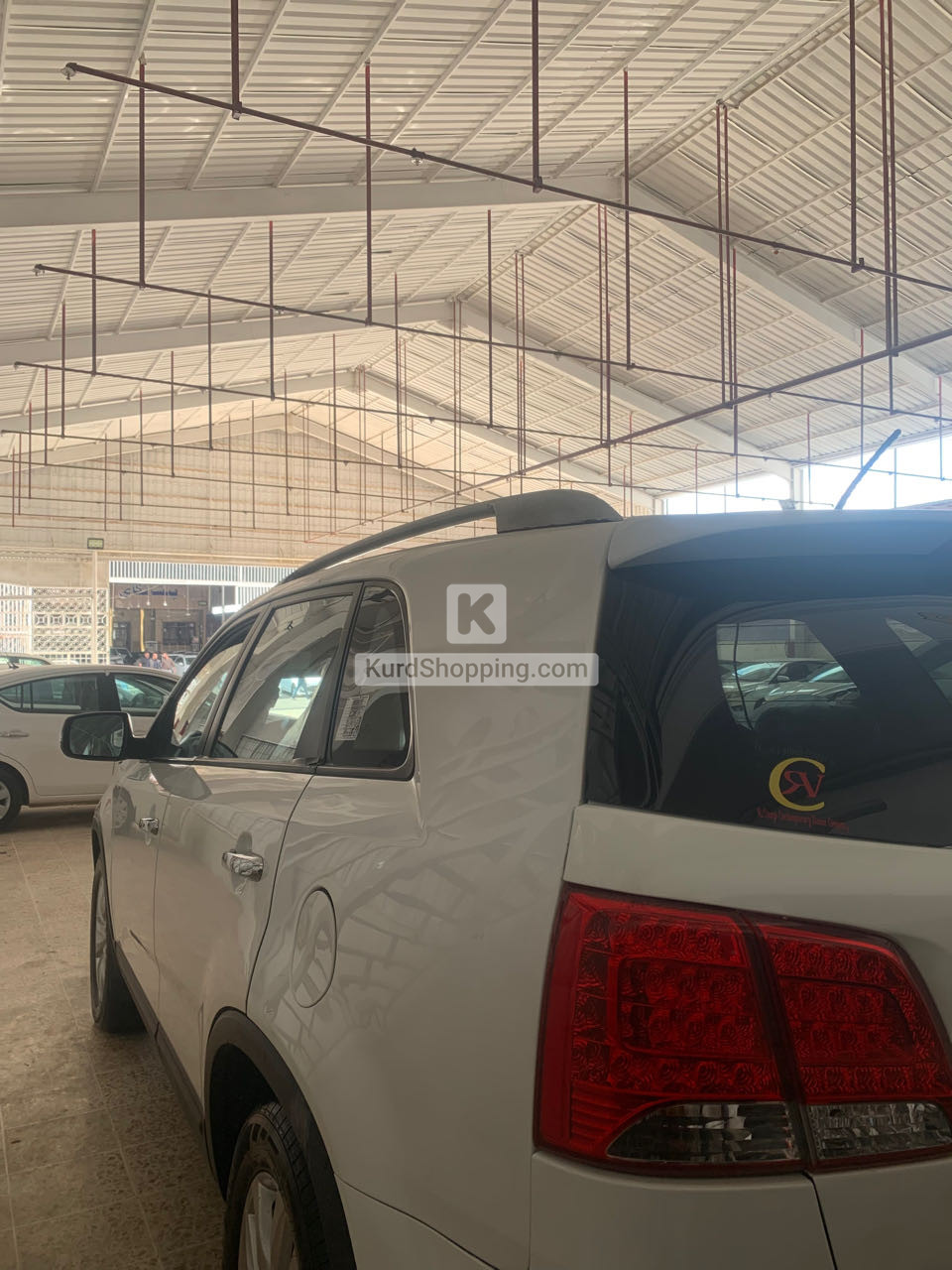 KIA Sorento 2013